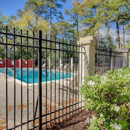 Home Away Home #114 Pulau Hilton Head Luaran gambar