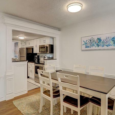 Home Away Home #114 Pulau Hilton Head Luaran gambar