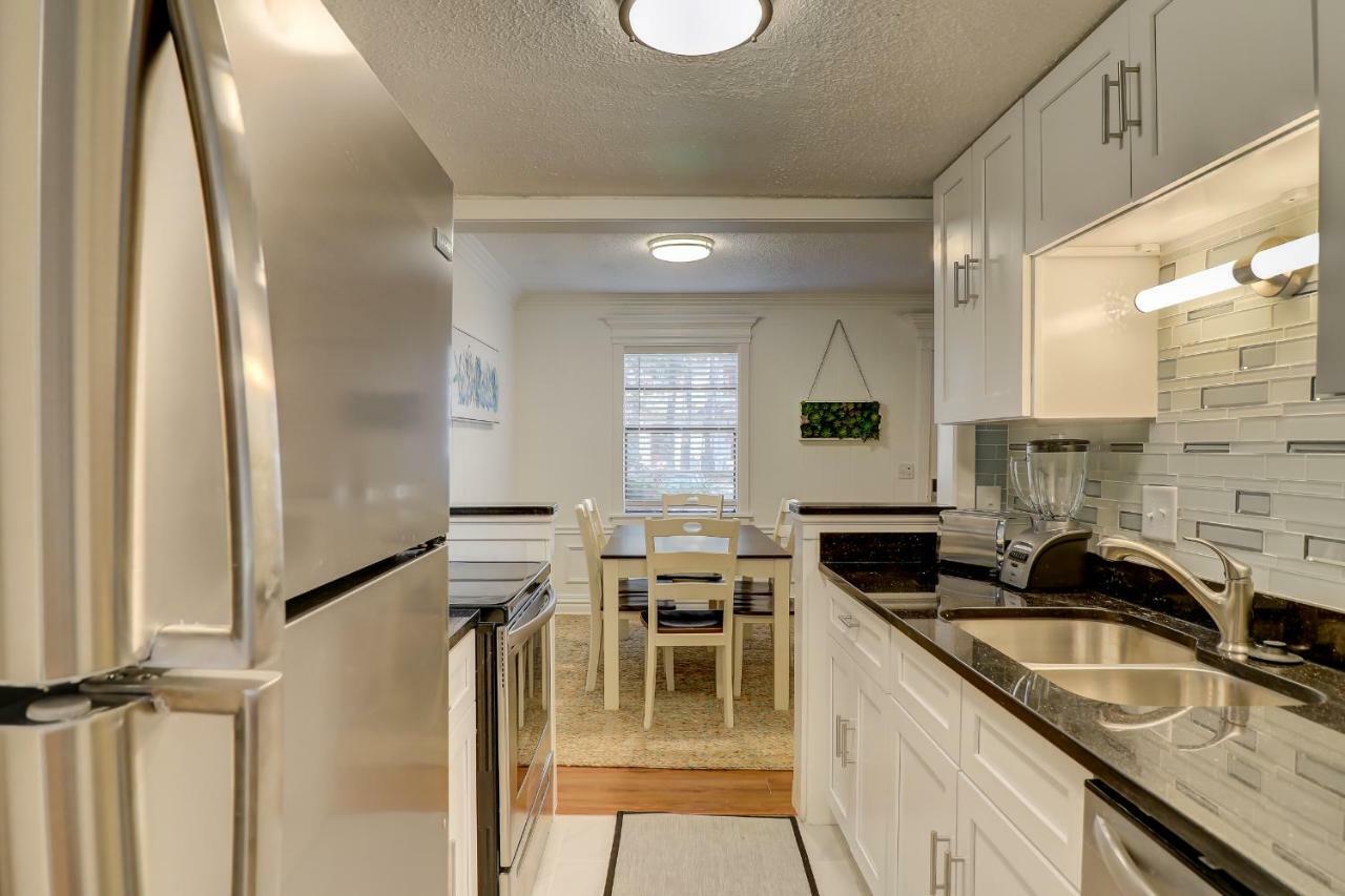 Home Away Home #114 Pulau Hilton Head Luaran gambar