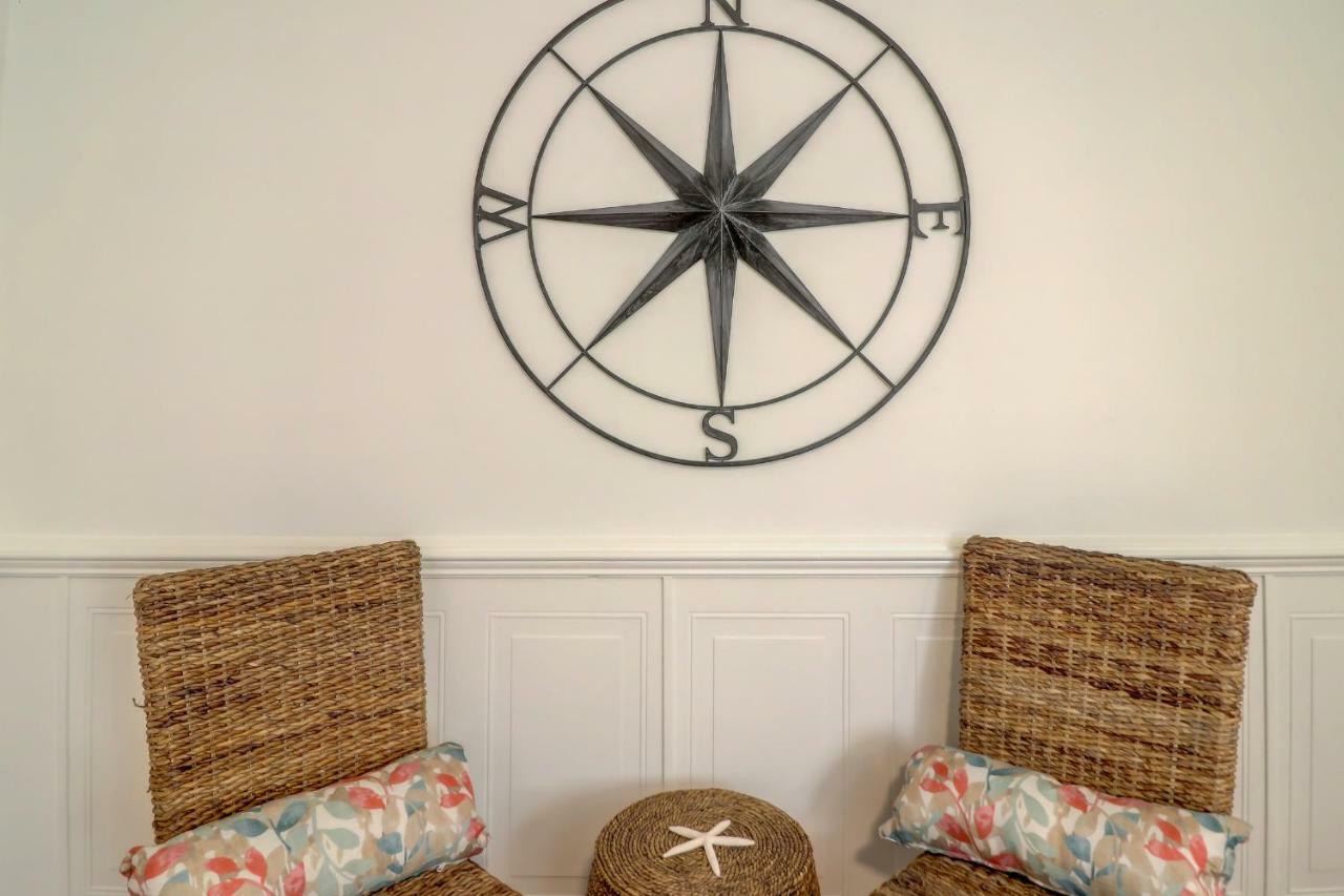 Home Away Home #114 Pulau Hilton Head Luaran gambar