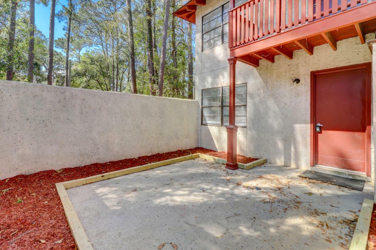 Home Away Home #114 Pulau Hilton Head Luaran gambar