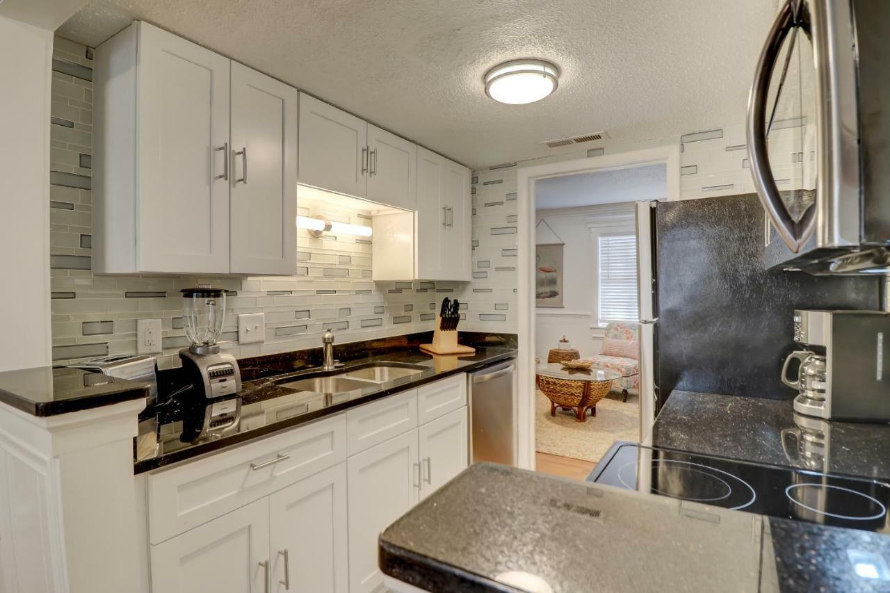 Home Away Home #114 Pulau Hilton Head Luaran gambar