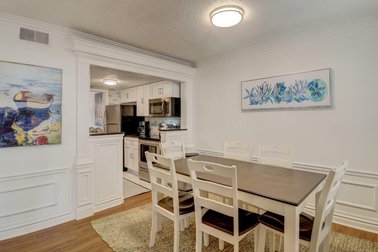 Home Away Home #114 Pulau Hilton Head Luaran gambar