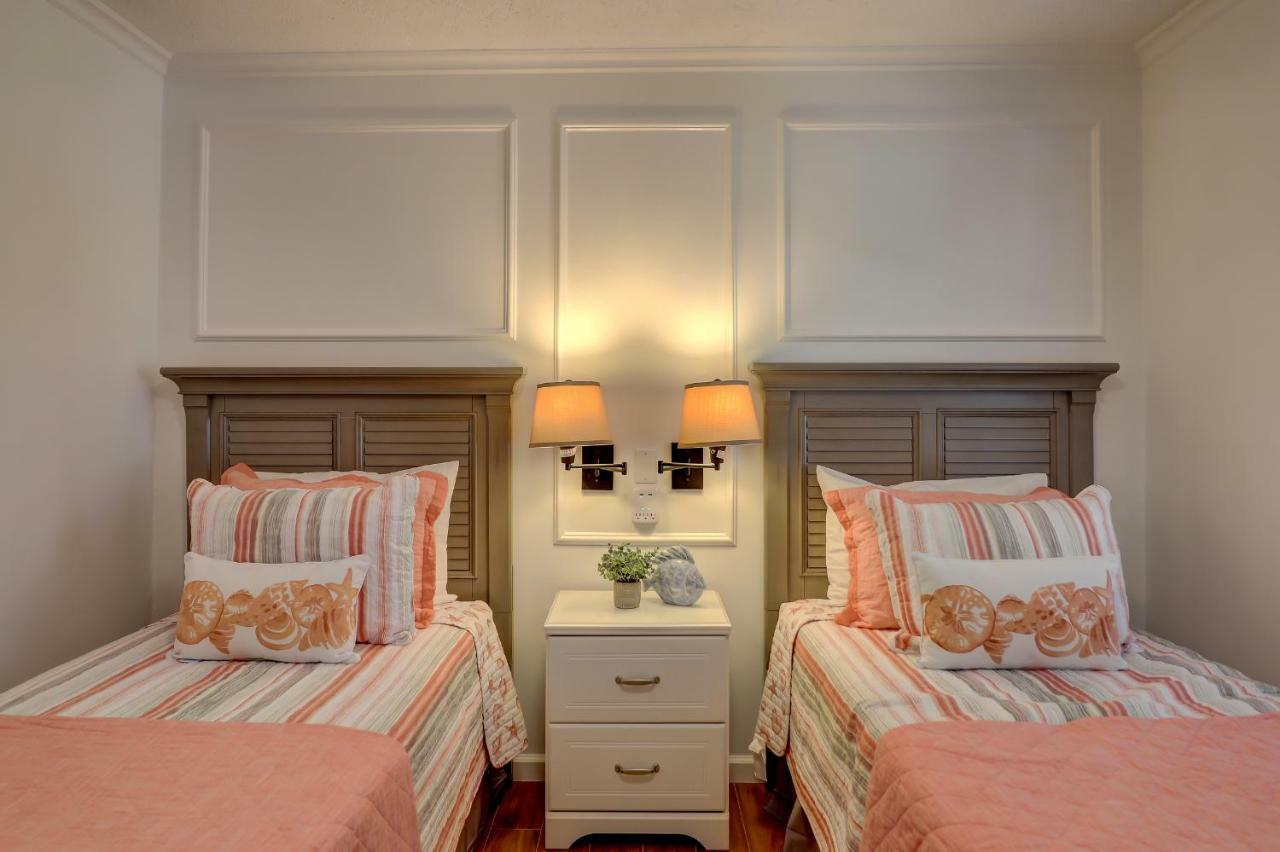 Home Away Home #114 Pulau Hilton Head Luaran gambar