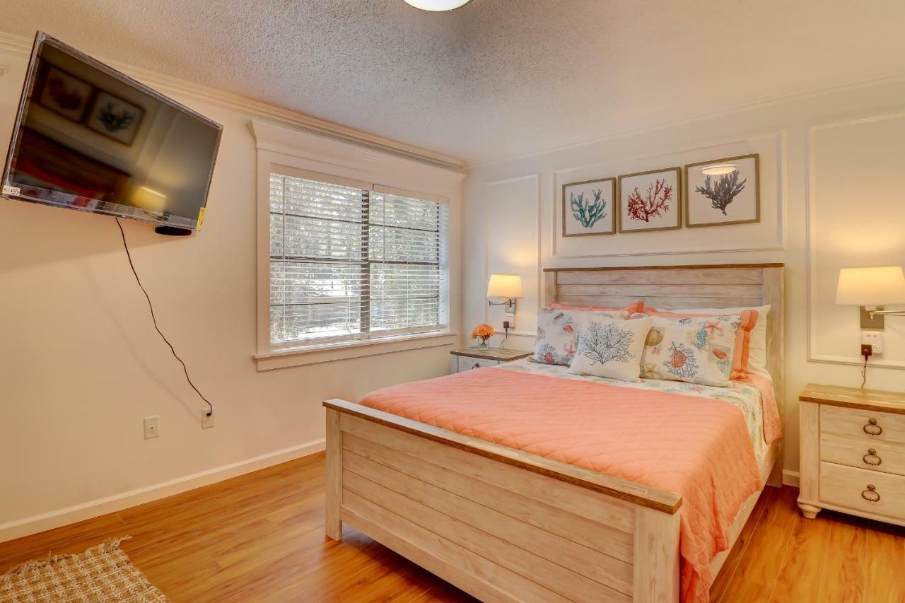 Home Away Home #114 Pulau Hilton Head Luaran gambar