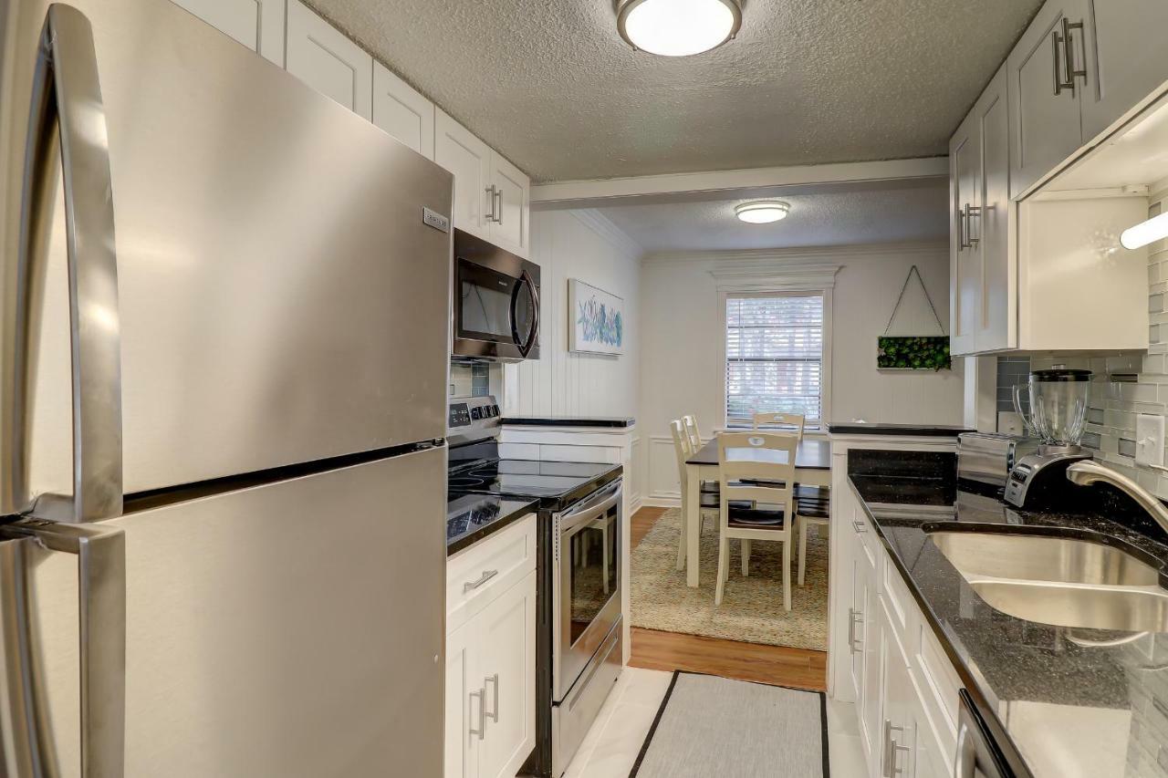 Home Away Home #114 Pulau Hilton Head Luaran gambar