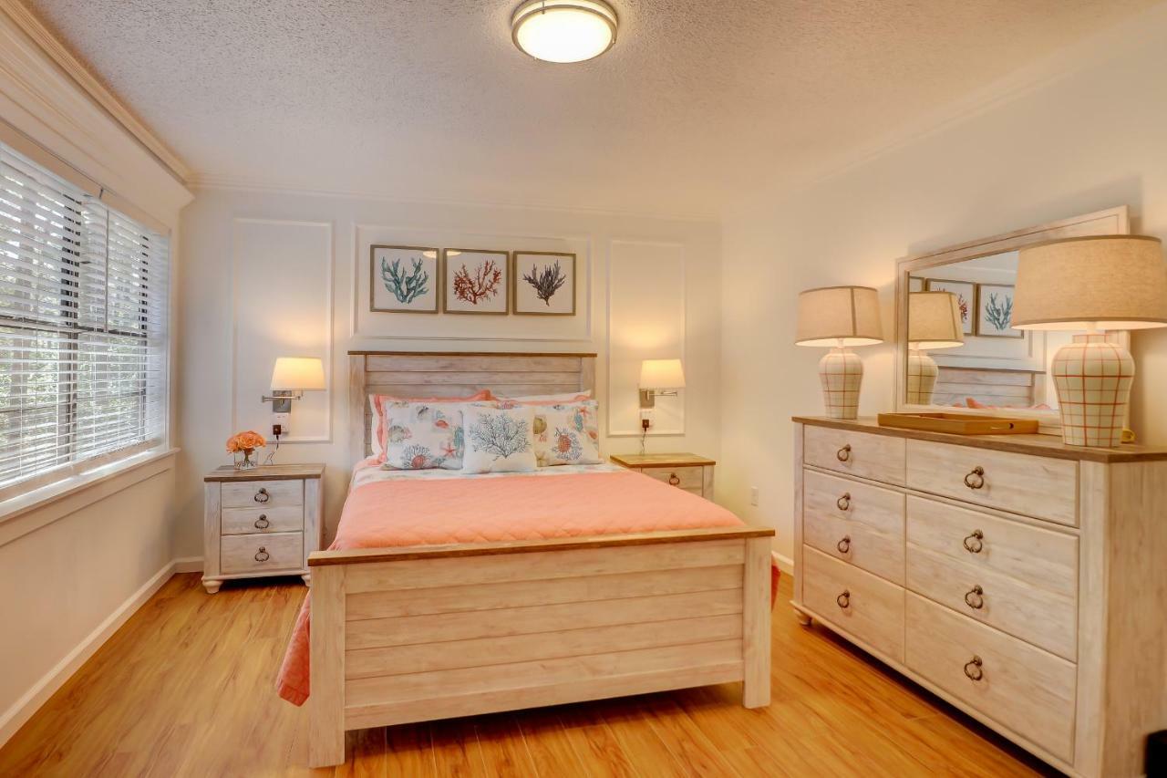 Home Away Home #114 Pulau Hilton Head Luaran gambar