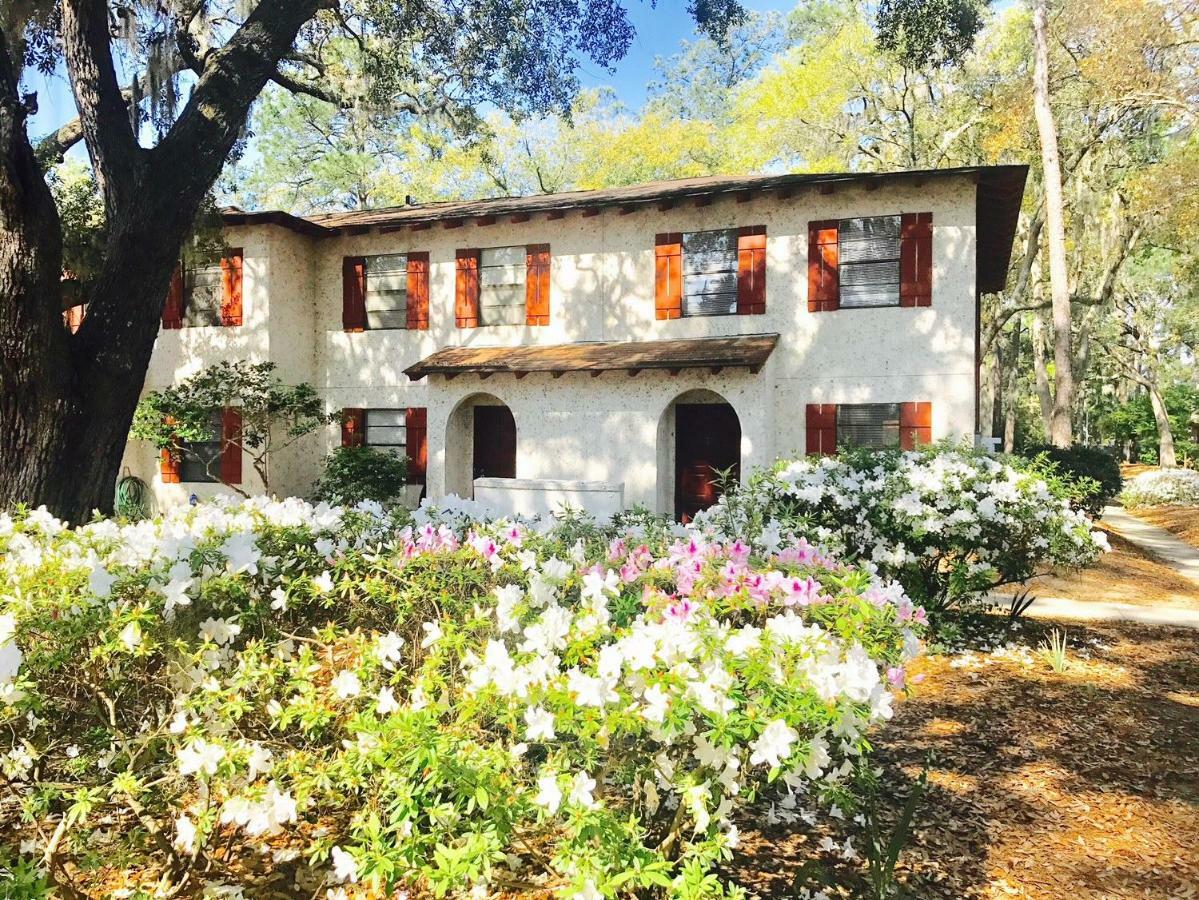 Home Away Home #114 Pulau Hilton Head Luaran gambar