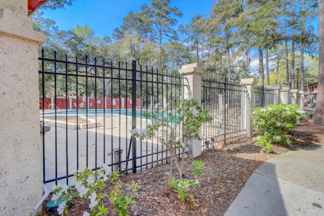 Home Away Home #114 Pulau Hilton Head Luaran gambar